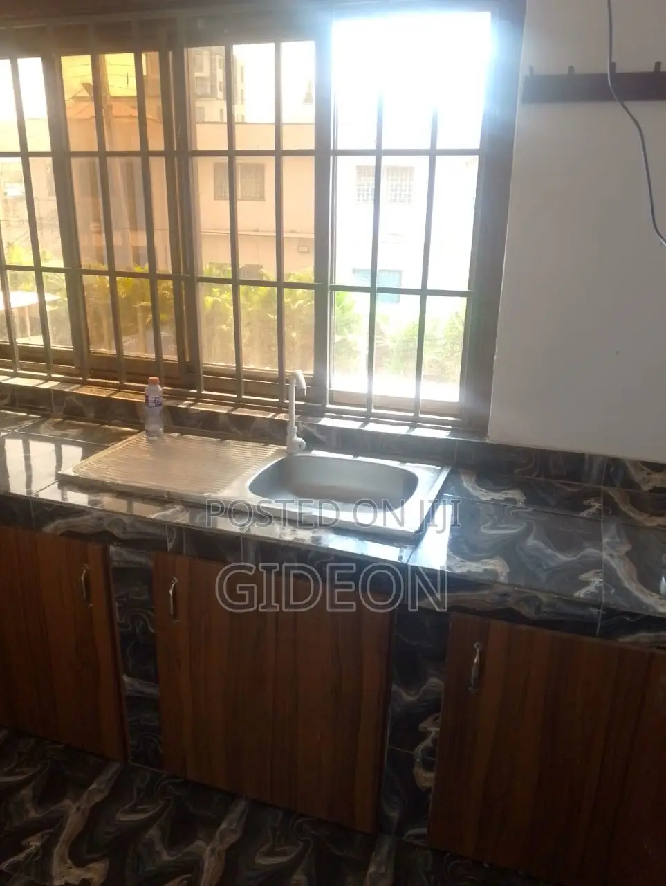 Studio Apartment in Delight Estate, Dzorwulu for rent