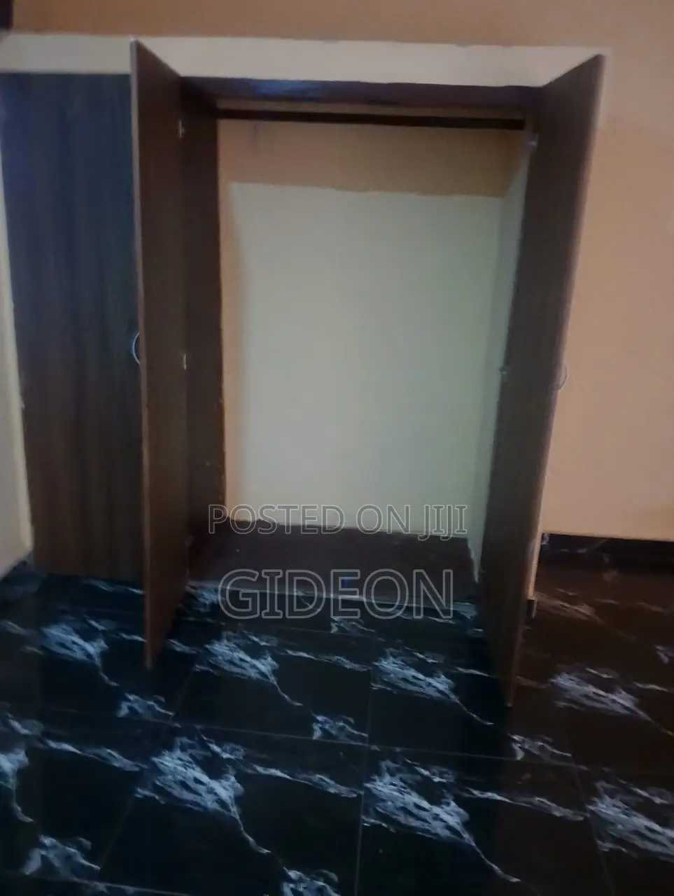 Studio Apartment in Delight Estate, Dzorwulu for rent