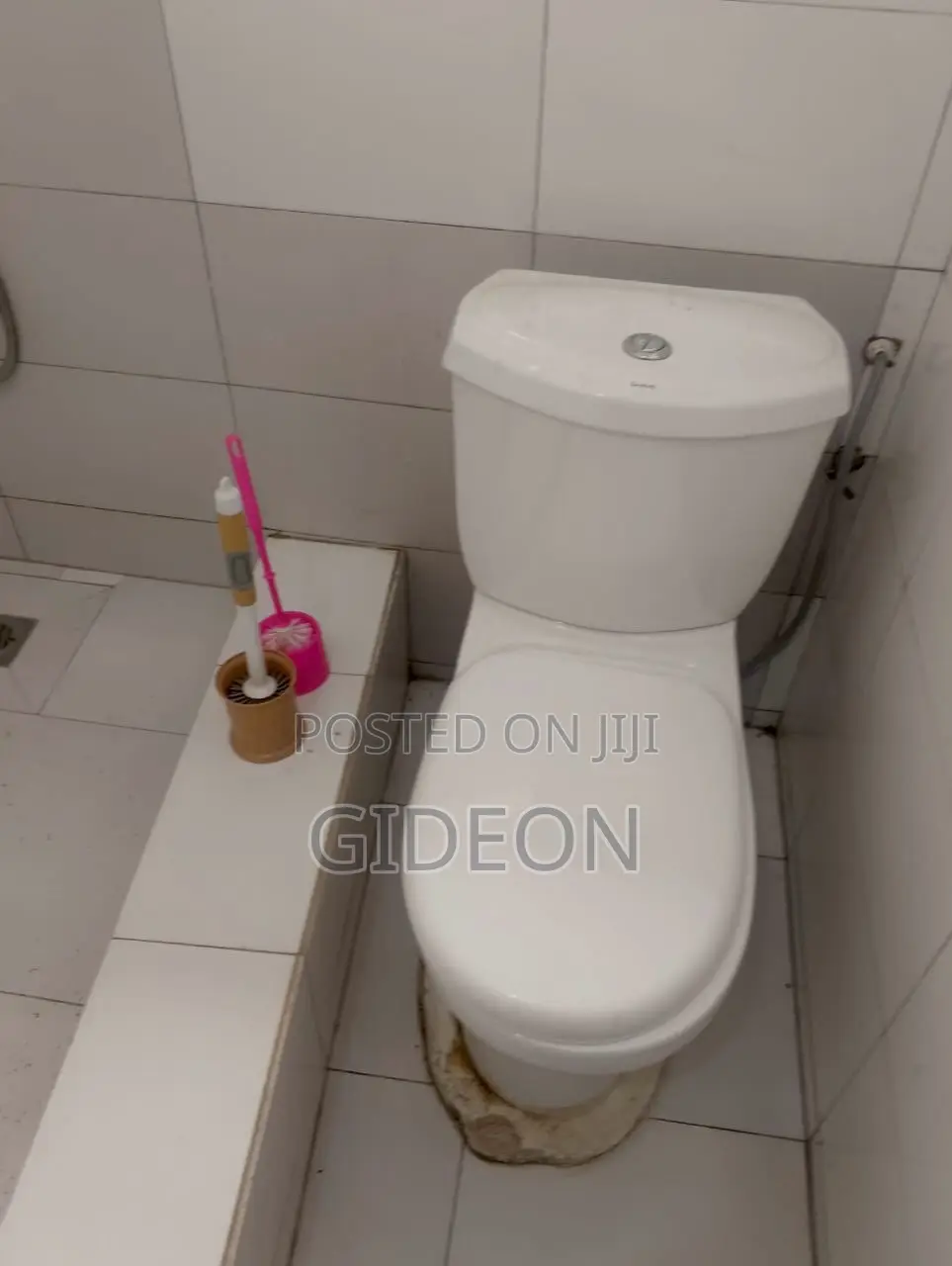 Studio Apartment in Delight Estate, Dzorwulu for rent