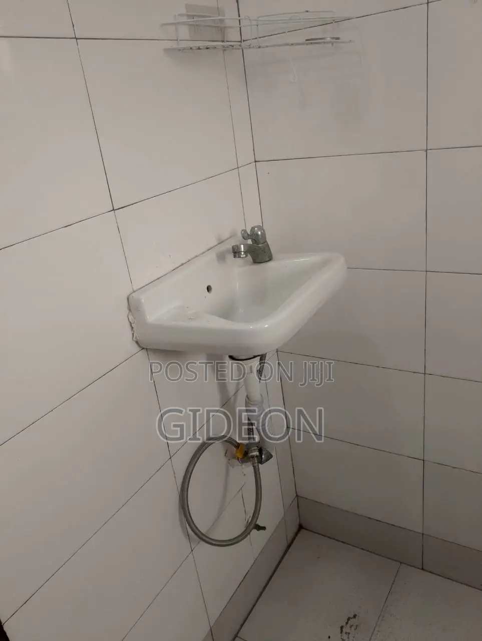 Studio Apartment in Delight Estate, Dzorwulu for rent
