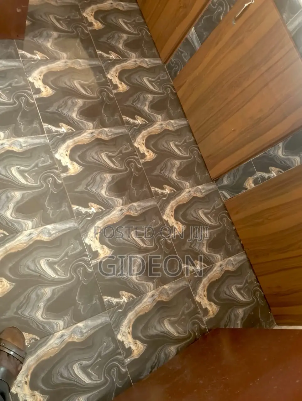 Studio Apartment in Delight Estate, Dzorwulu for rent