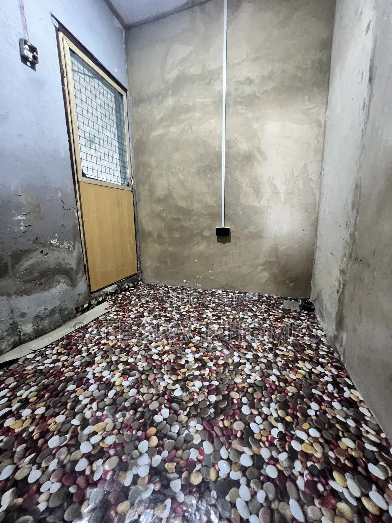 1bdrm Apartment
