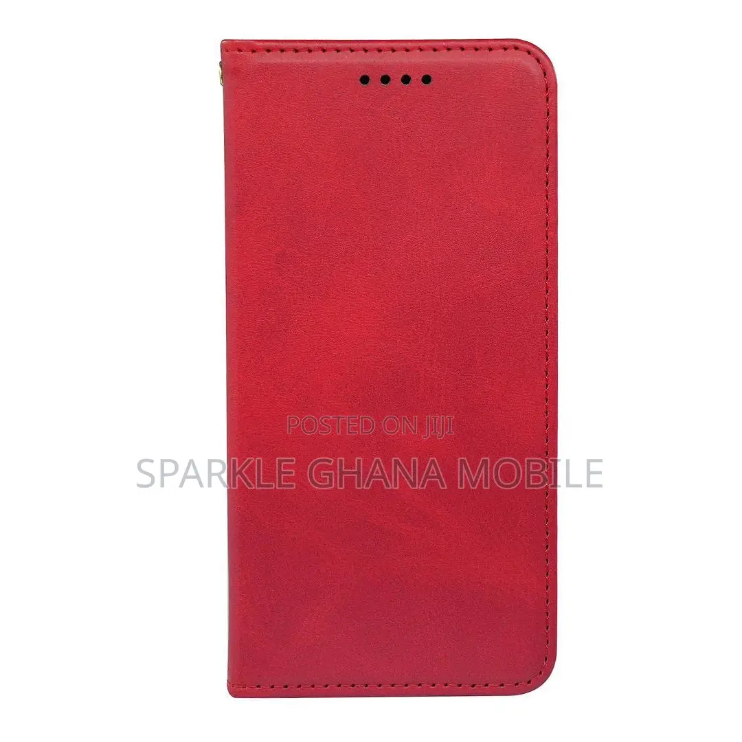 Samsung S26 Leather Case
