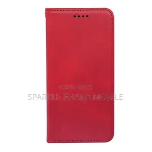 Samsung S26 Leather Case