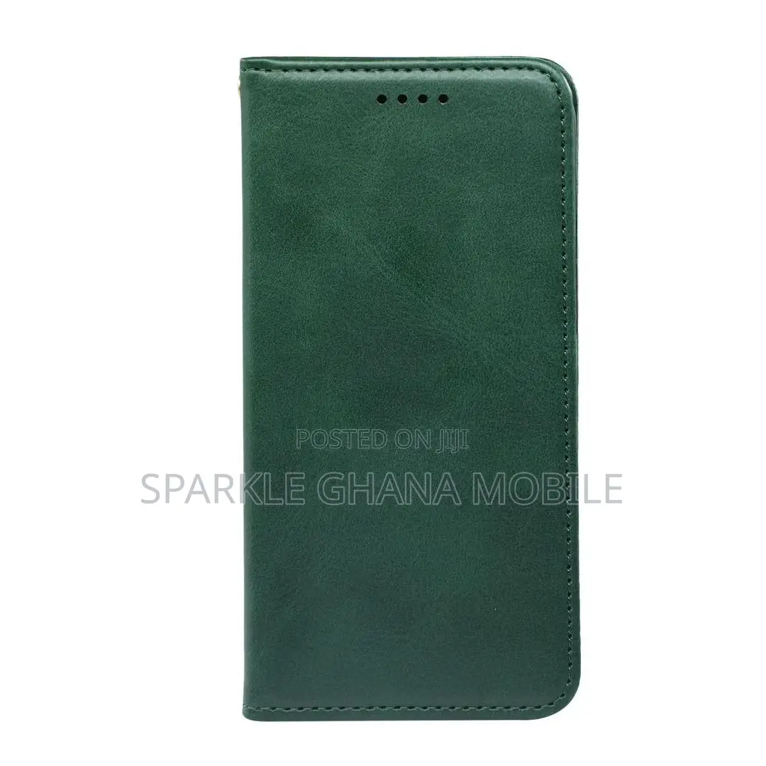 Samsung S26 Leather Case