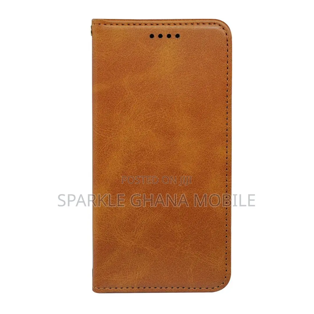 Samsung S26 Leather Case