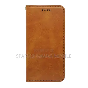 Samsung S26 Leather Case