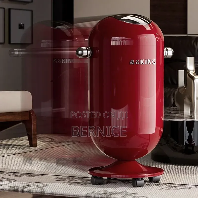 Quality Dustbin For Home Office Use