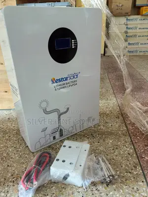 Restar 5kw Lithium Battery