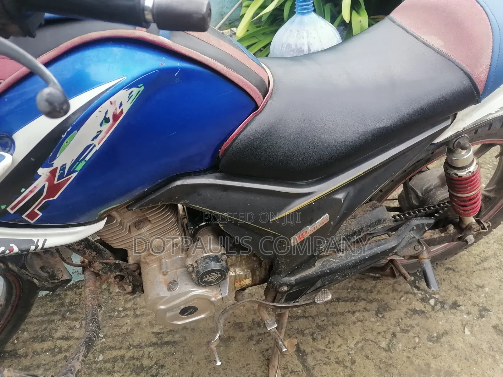 Apsonic AP150-60 2017 Blue