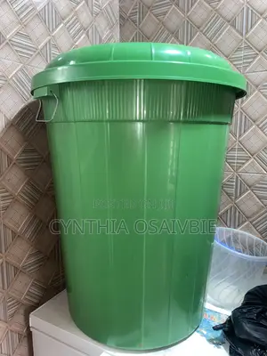 Water Storage Drum