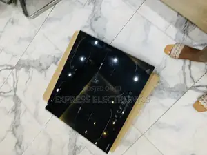 Nice Design Electric Built in Kenwood 4burner Hob