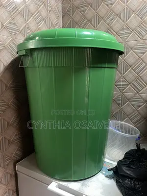 Water Storage Drum