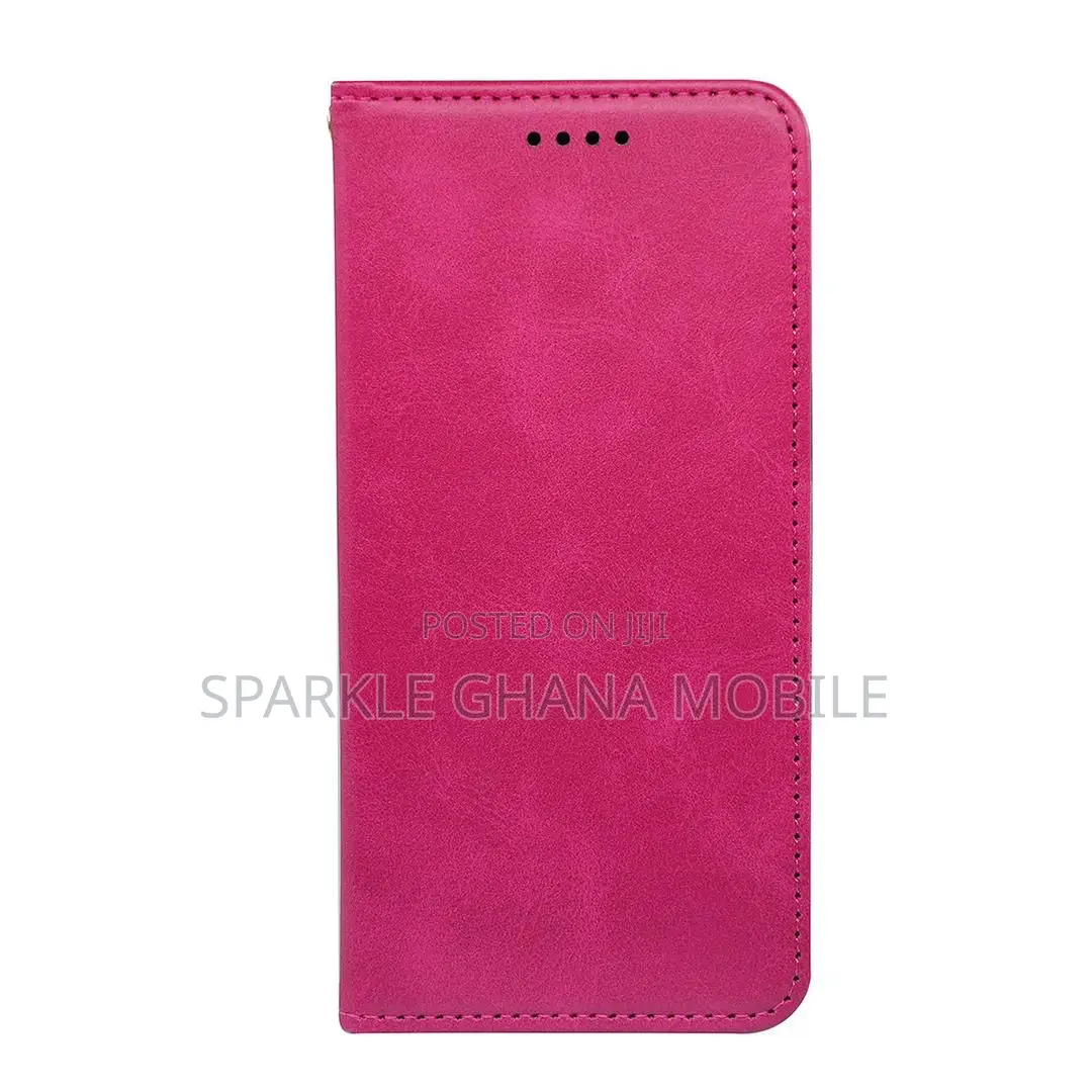 Samsung S26 Plus Leather Case
