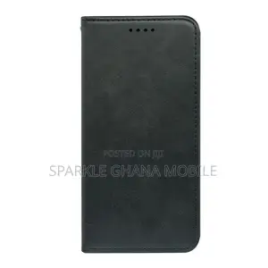 Samsung S26 Plus Leather Case