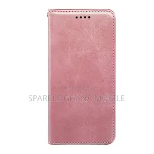 Samsung S26 Plus Leather Case