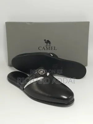 Men Half Shoe