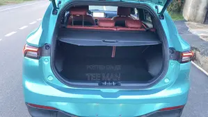 Jetour Dashing 1.5 Petrol FWD 2022 Green