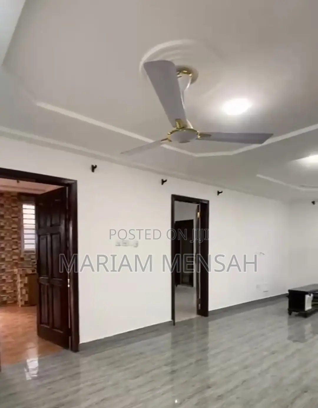 3bdrm Apartment in Nmai Dzorn for rent