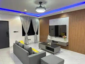 Furnished 2bdrm Apartment in East Legon for rent