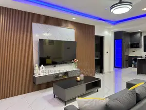 Furnished 2bdrm Apartment in East Legon for rent
