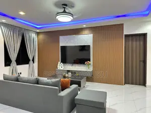 Furnished 2bdrm Apartment in East Legon for rent