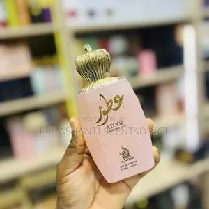 Atoor Perfume