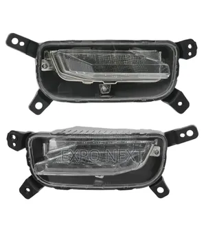 2025-2026 Hyundai Tucson Led Daytime Running Light Low Model Pair