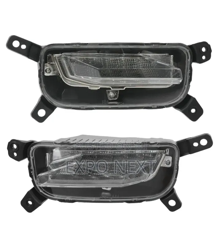 2025-2026 Hyundai Tucson Led Daytime Running Light Low Model Pair