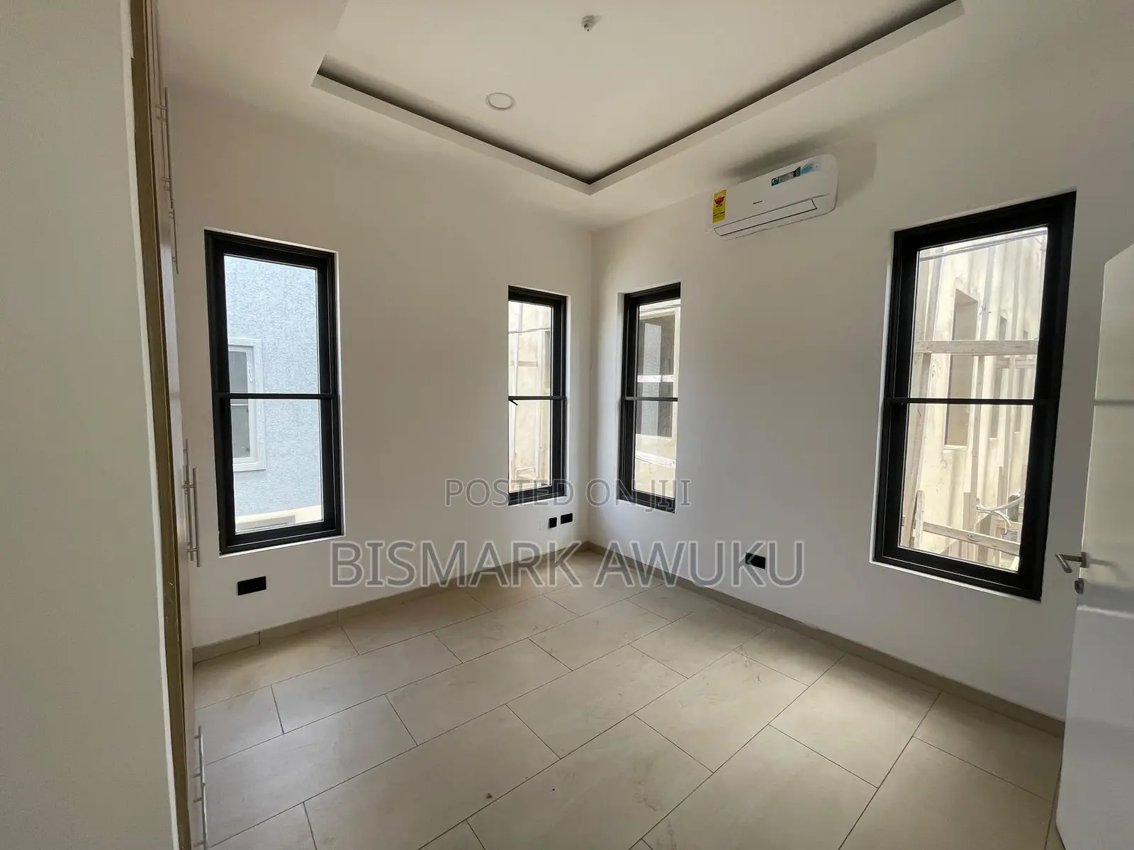 4bdrm House in East Legon for rent