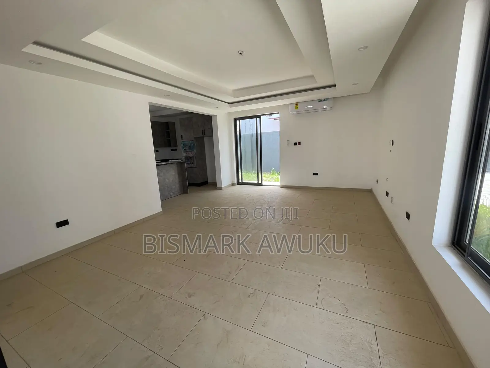 4bdrm House in East Legon for rent
