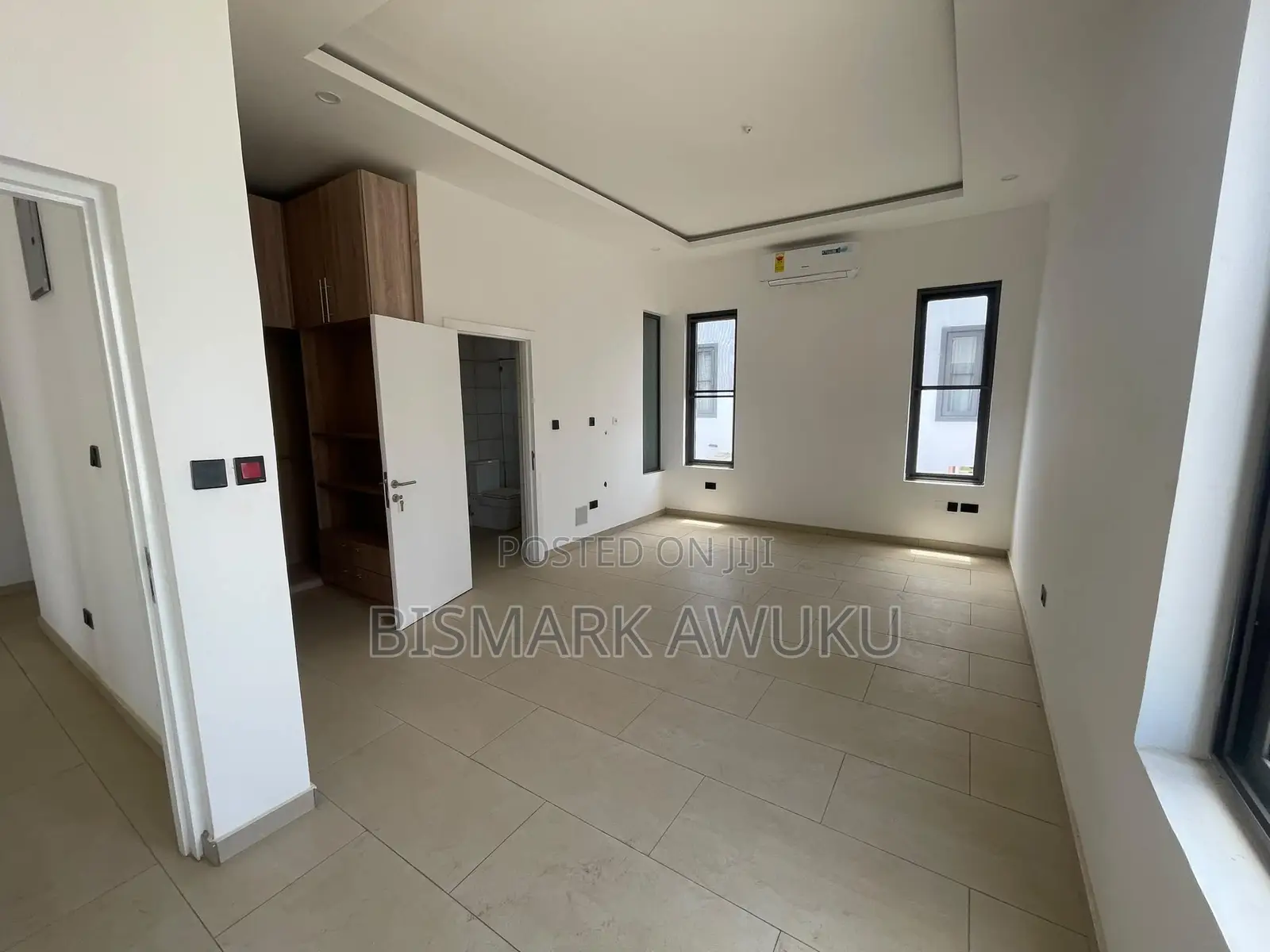 4bdrm House in East Legon for rent