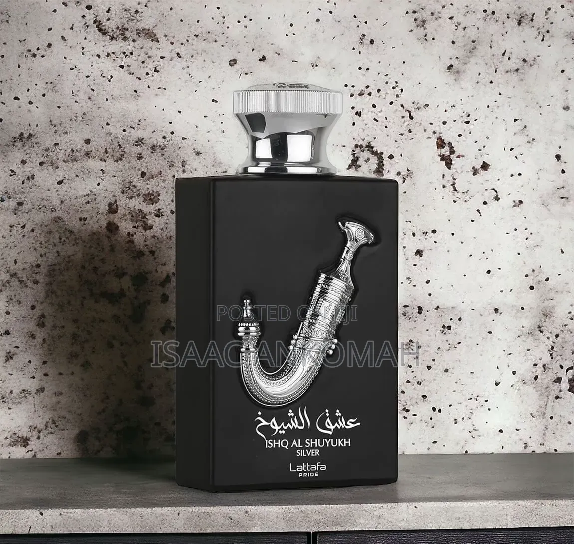 Ishq Al Lattafa