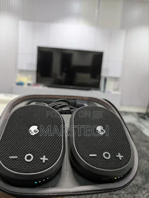 Dual Set Skullcandy Kilo Portable Speakers