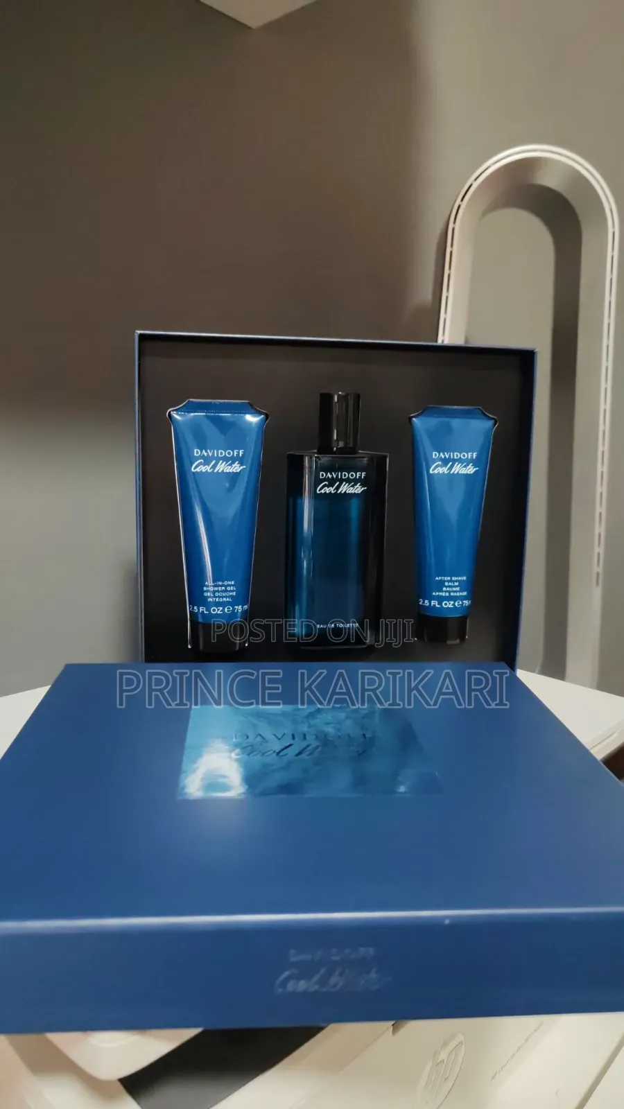 Davidoff Cool