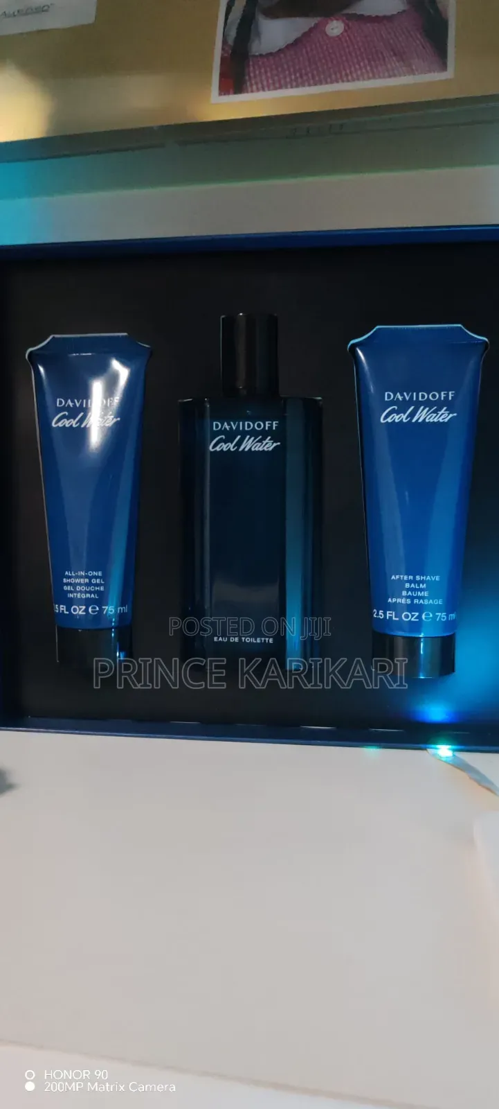 Davidoff Cool