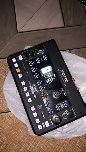 Midas Dp48