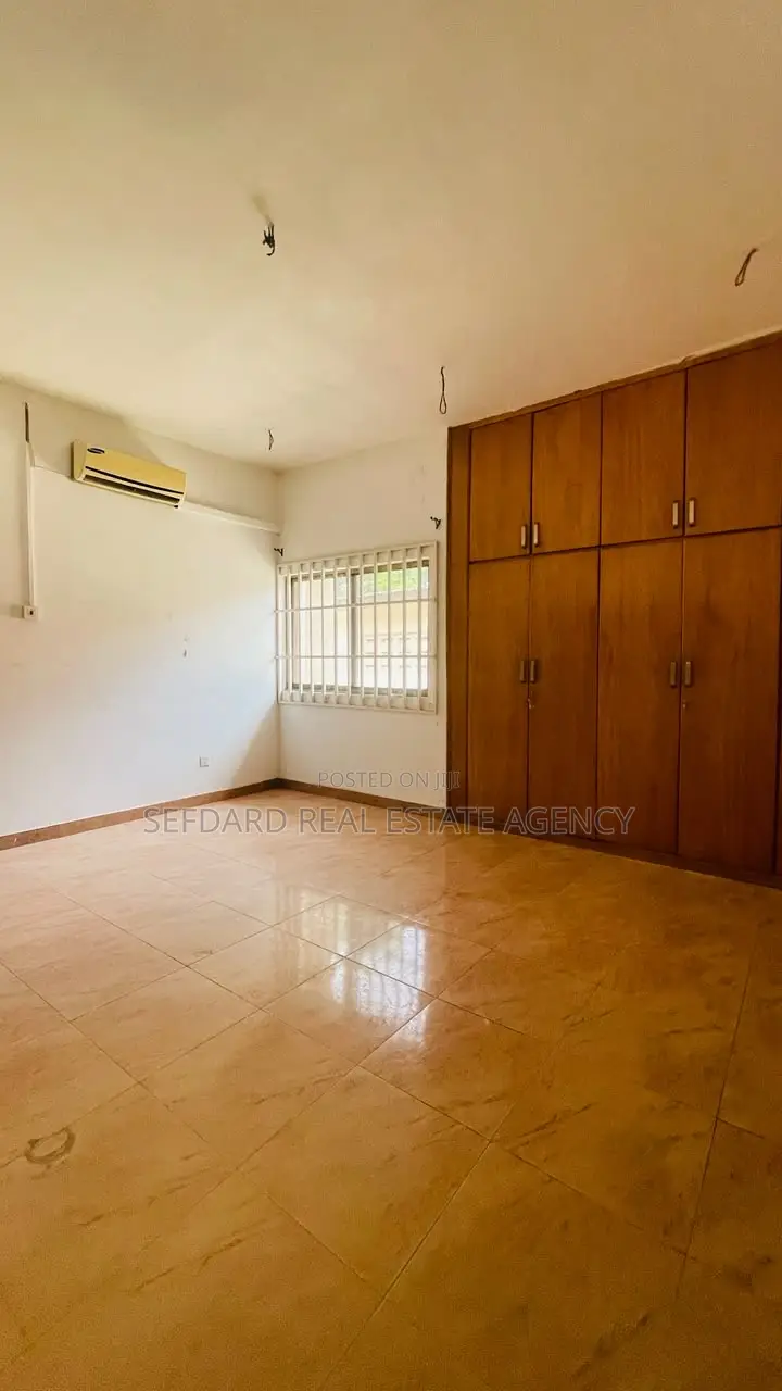 6bdrm House in Sefdard Properties, North Legon for rent