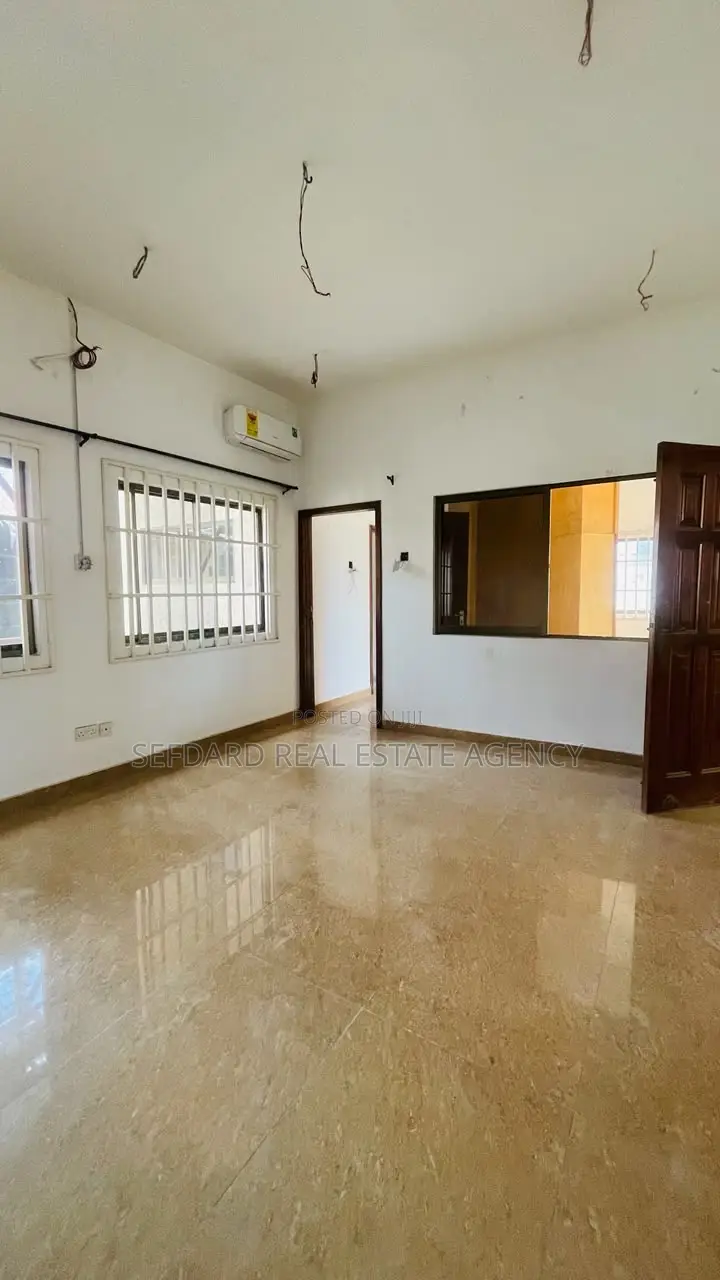 6bdrm House in Sefdard Properties, North Legon for rent