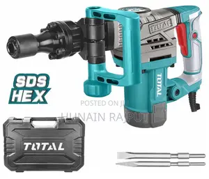 Total Demolition Breaker 1300 Watts