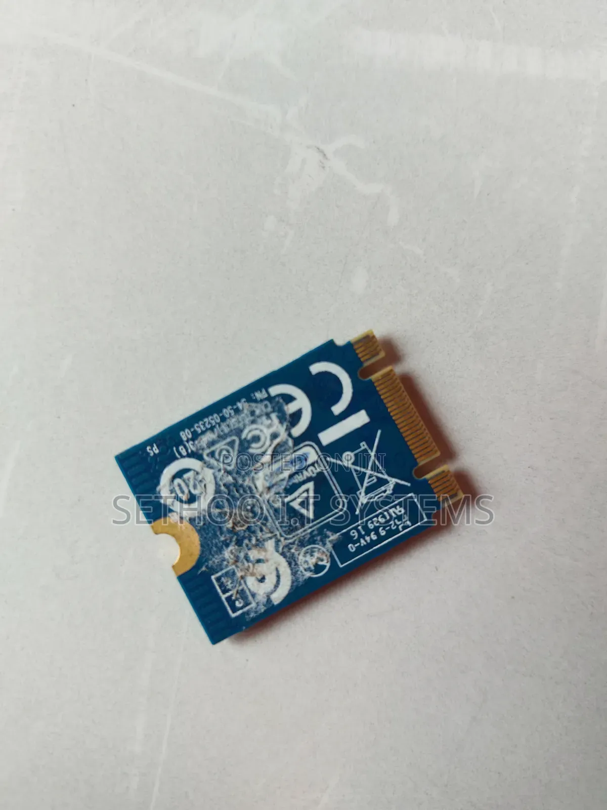 M.2 SSD 256gig