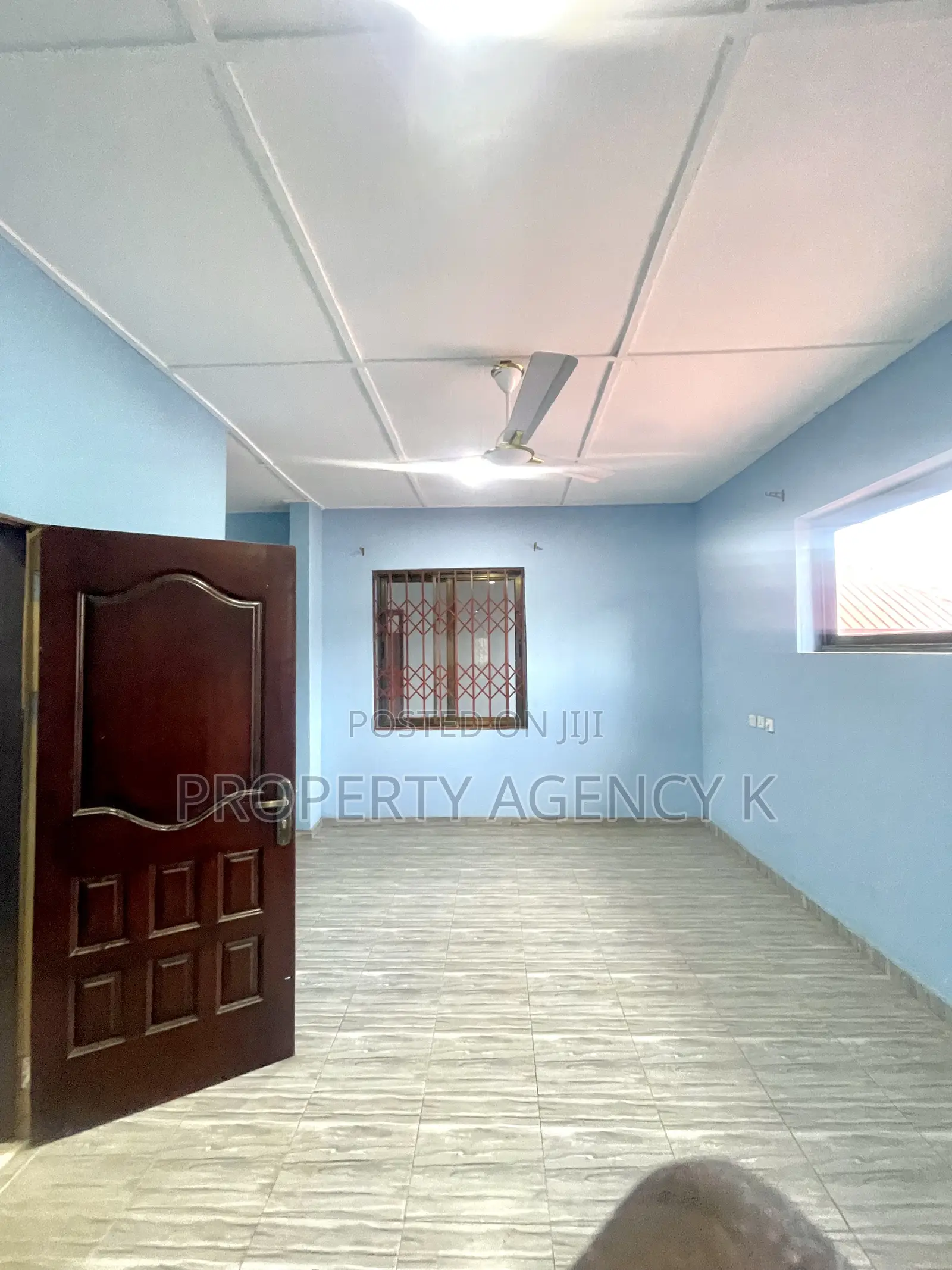 4bdrm Apartment in Avl Props, Old Barrier for rent