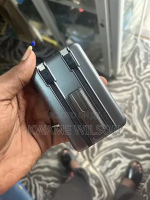 3,000mah Wireless Power Bank