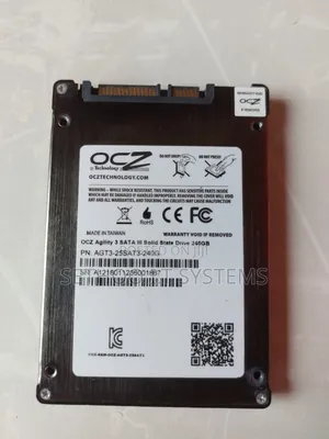 Sata 256gig SSD Drive