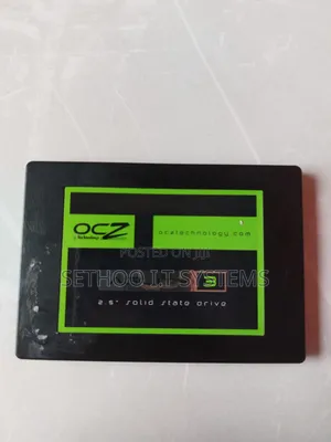Sata 256gig SSD Drive