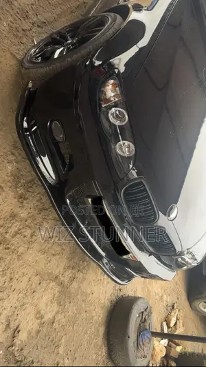 BMW E46 Saloon Led Headlights
