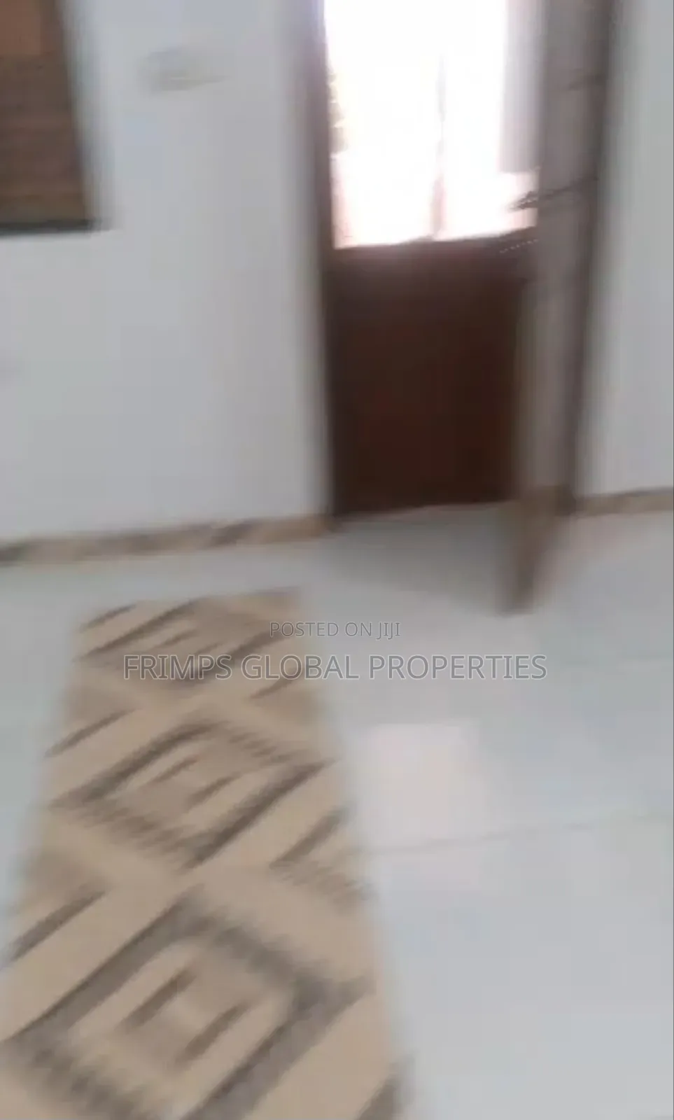 2bdrm Apartment in New Gbawe for rent