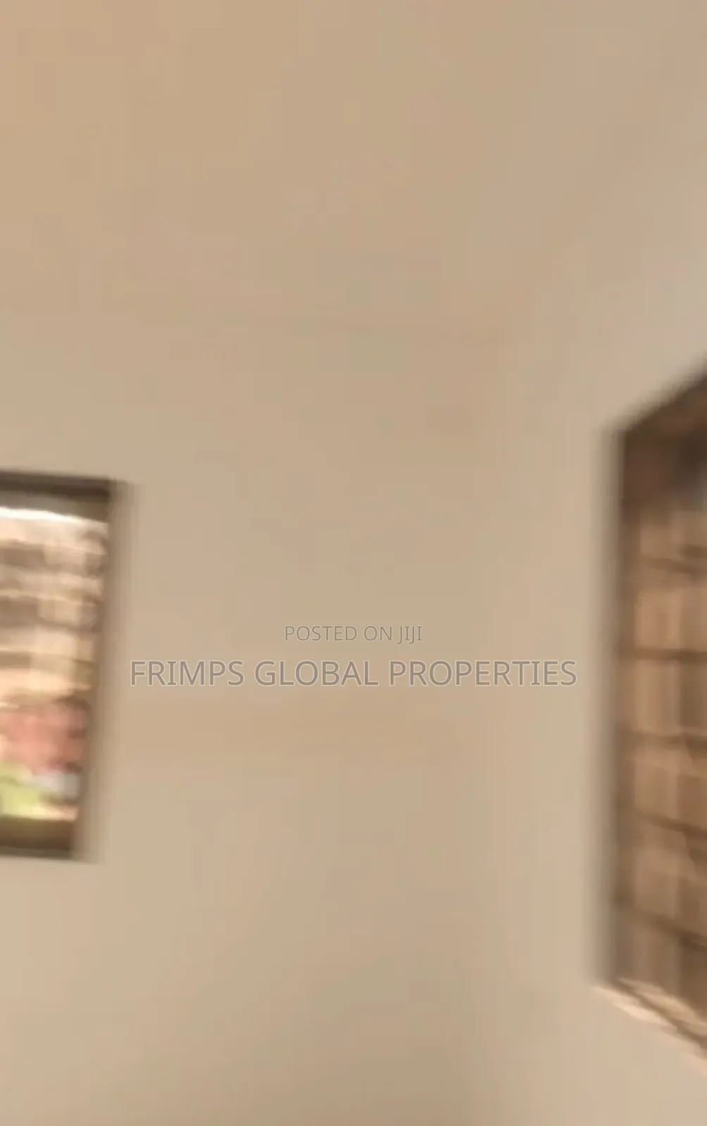 2bdrm Apartment in New Gbawe for rent
