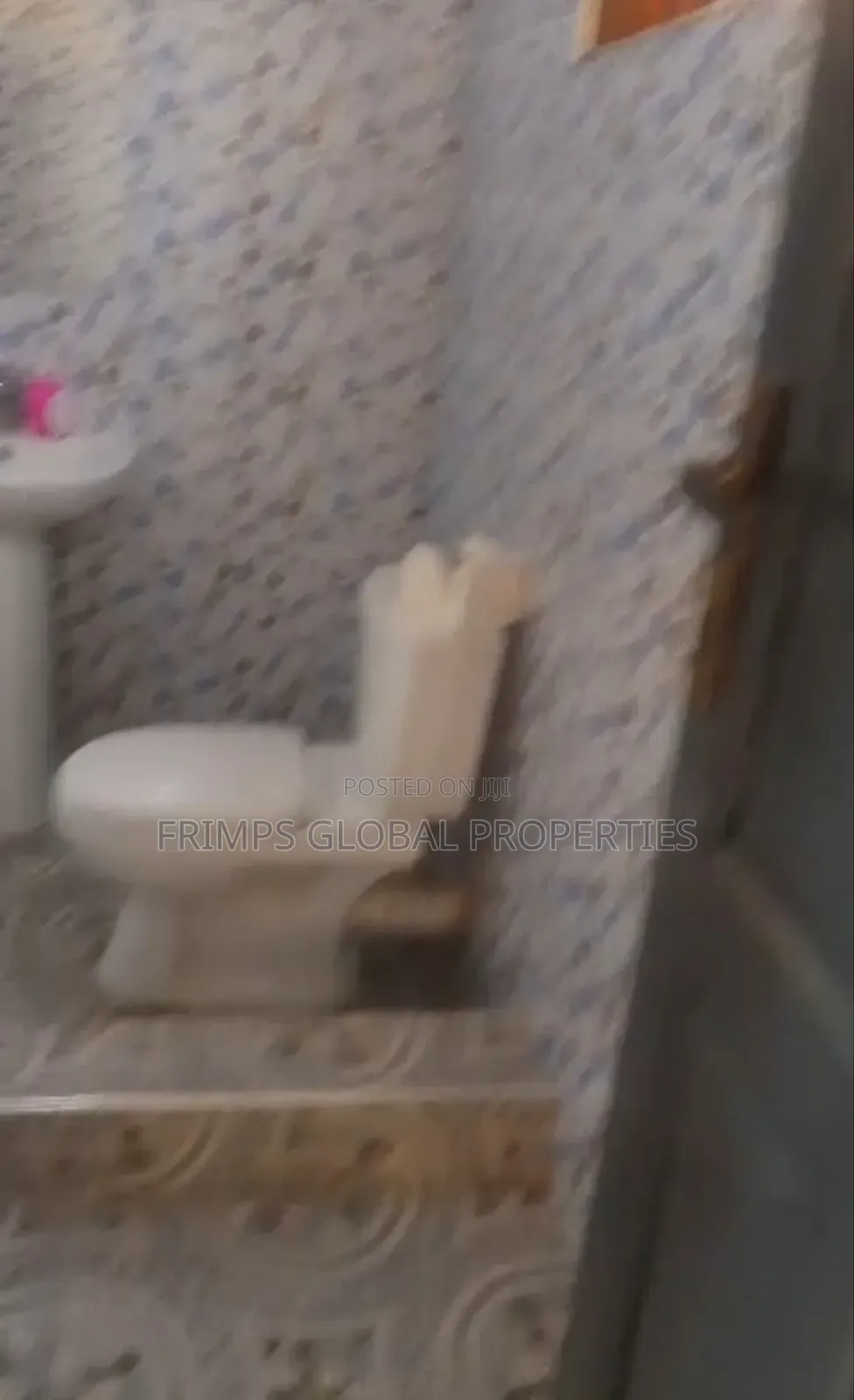 2bdrm Apartment in New Gbawe for rent