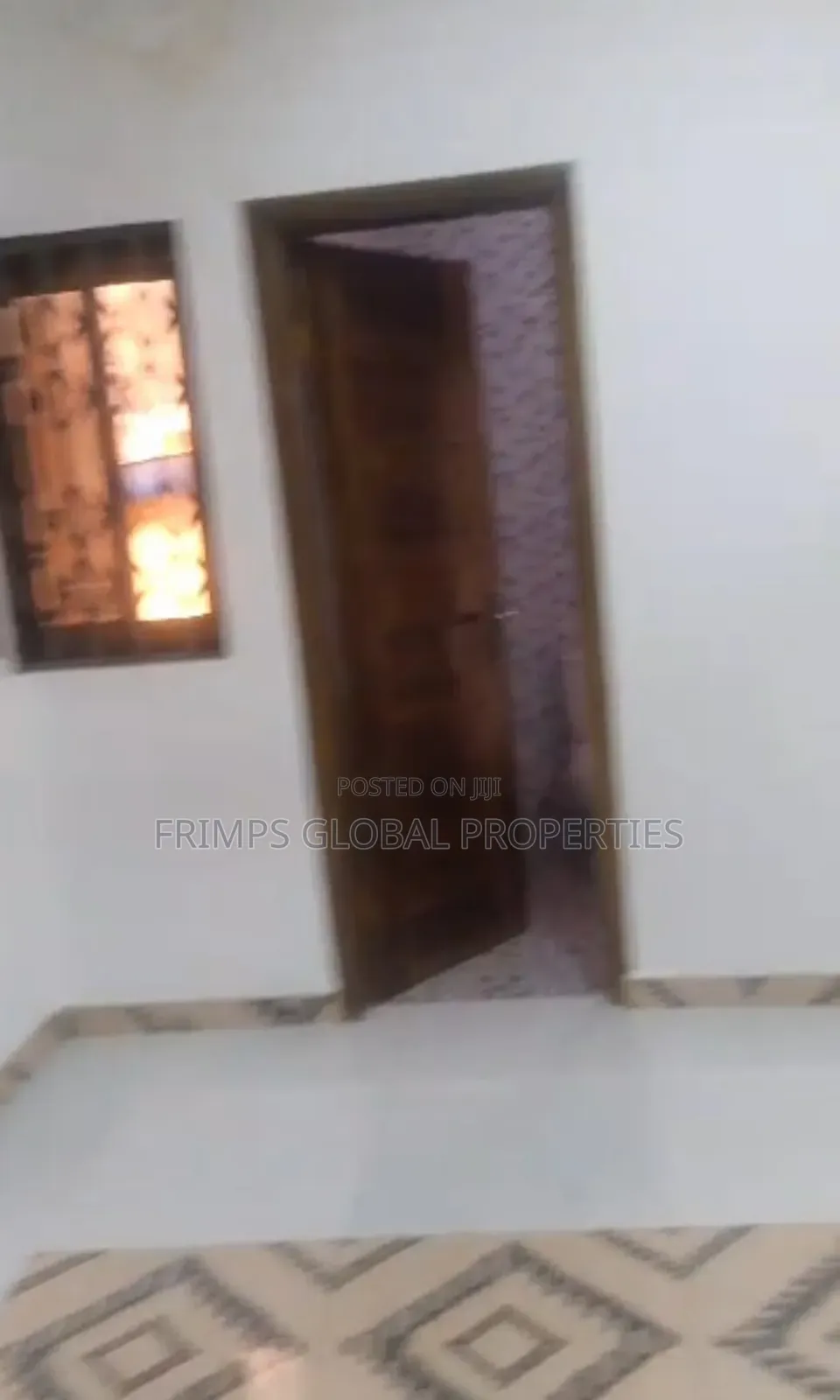2bdrm Apartment in New Gbawe for rent